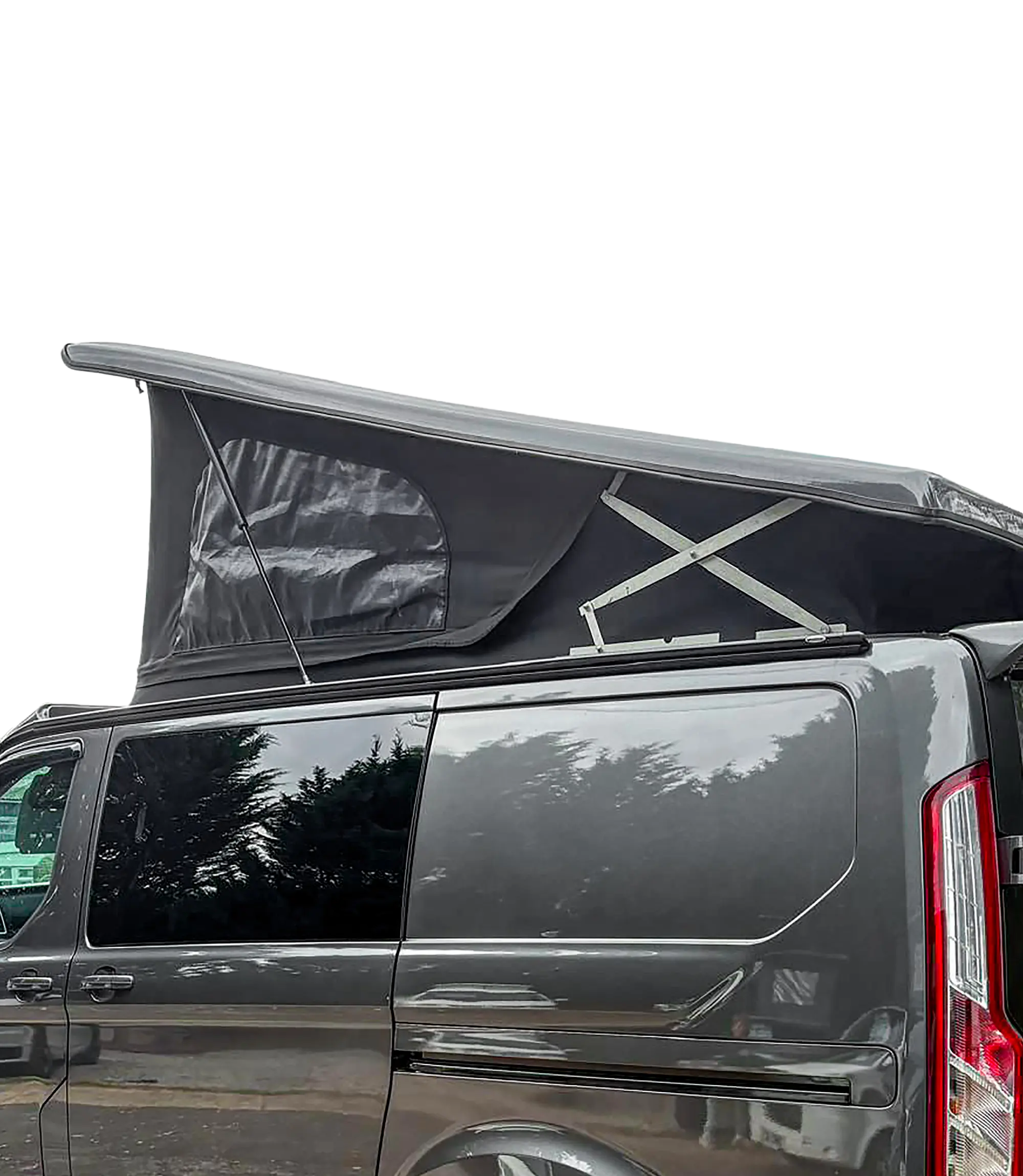 MintX Campers - Pop-Top Installers, Crewe, Cheshire